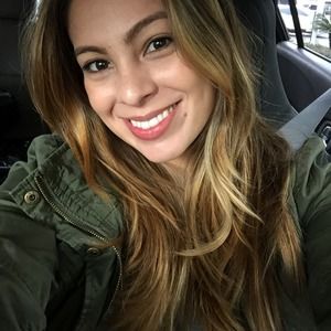 Meet your Posher, Jasmine